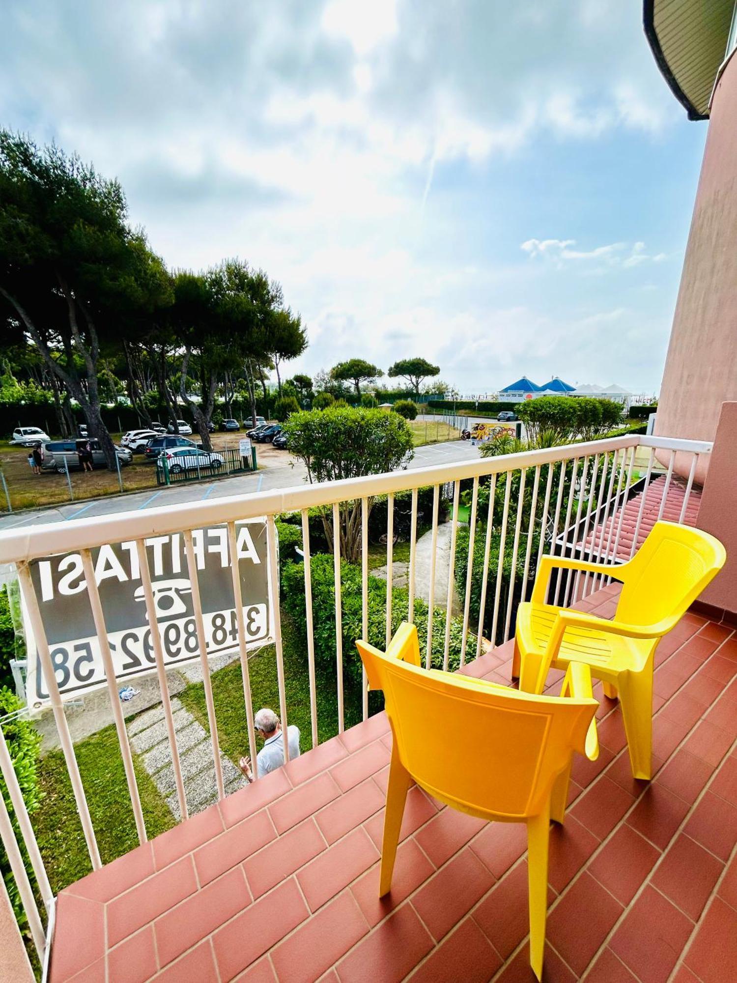 카발리노 Seafront Chill Escape 빌라 외부 사진